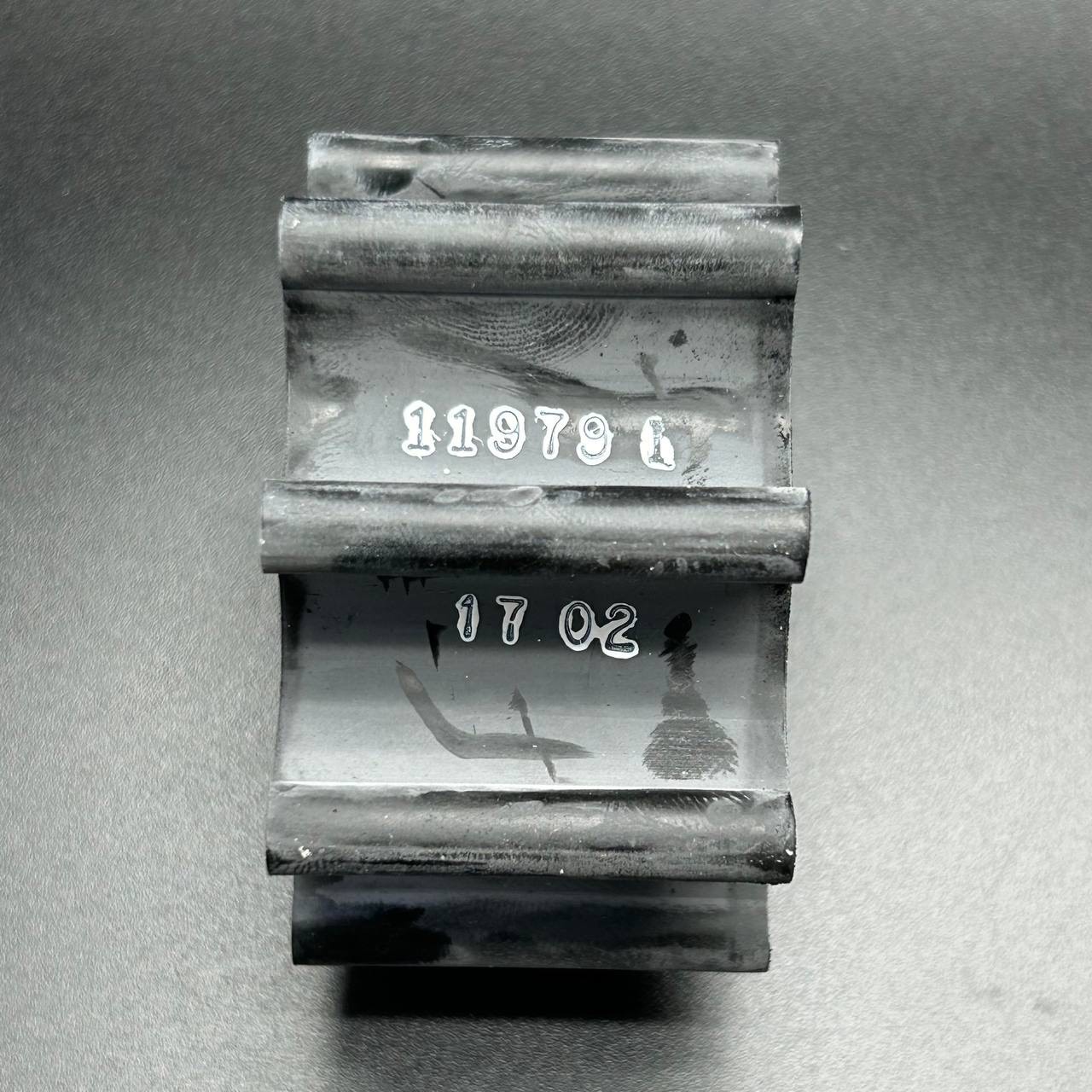 картинка Крыльчатка помпы Mercrusier IMPELLER (896332063) (Quicksilver)