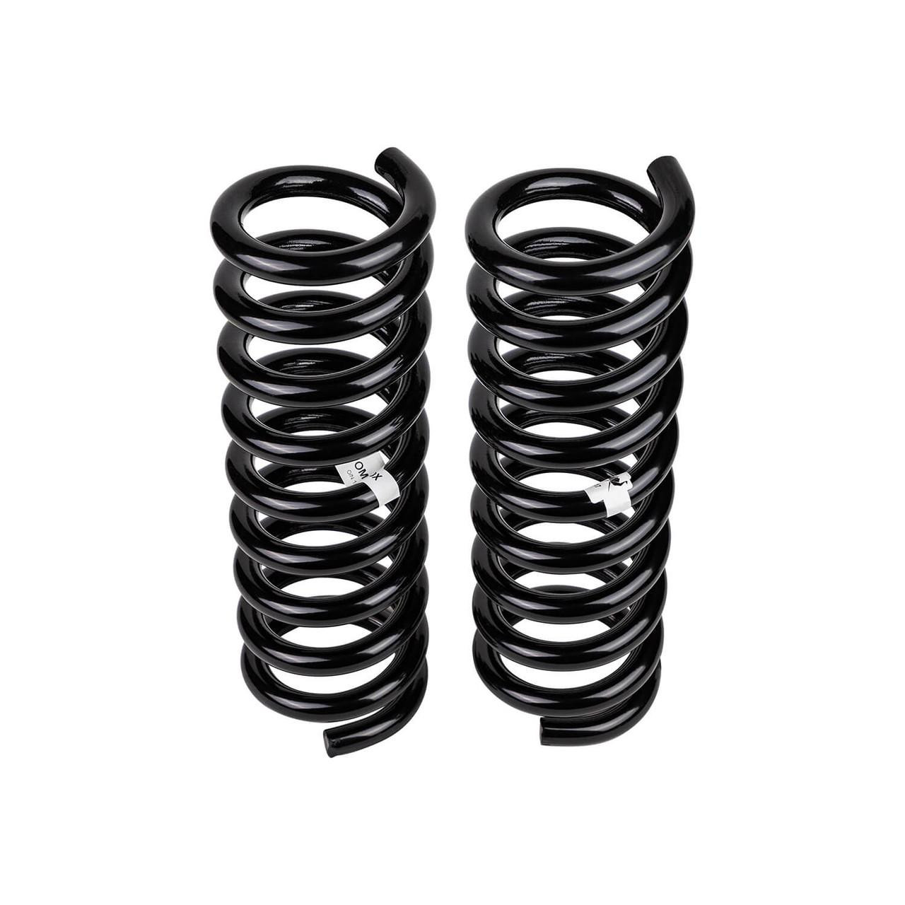 картинка Пружины подвески передние для Jeep Liberty 2002-2012 OME компл ARB
