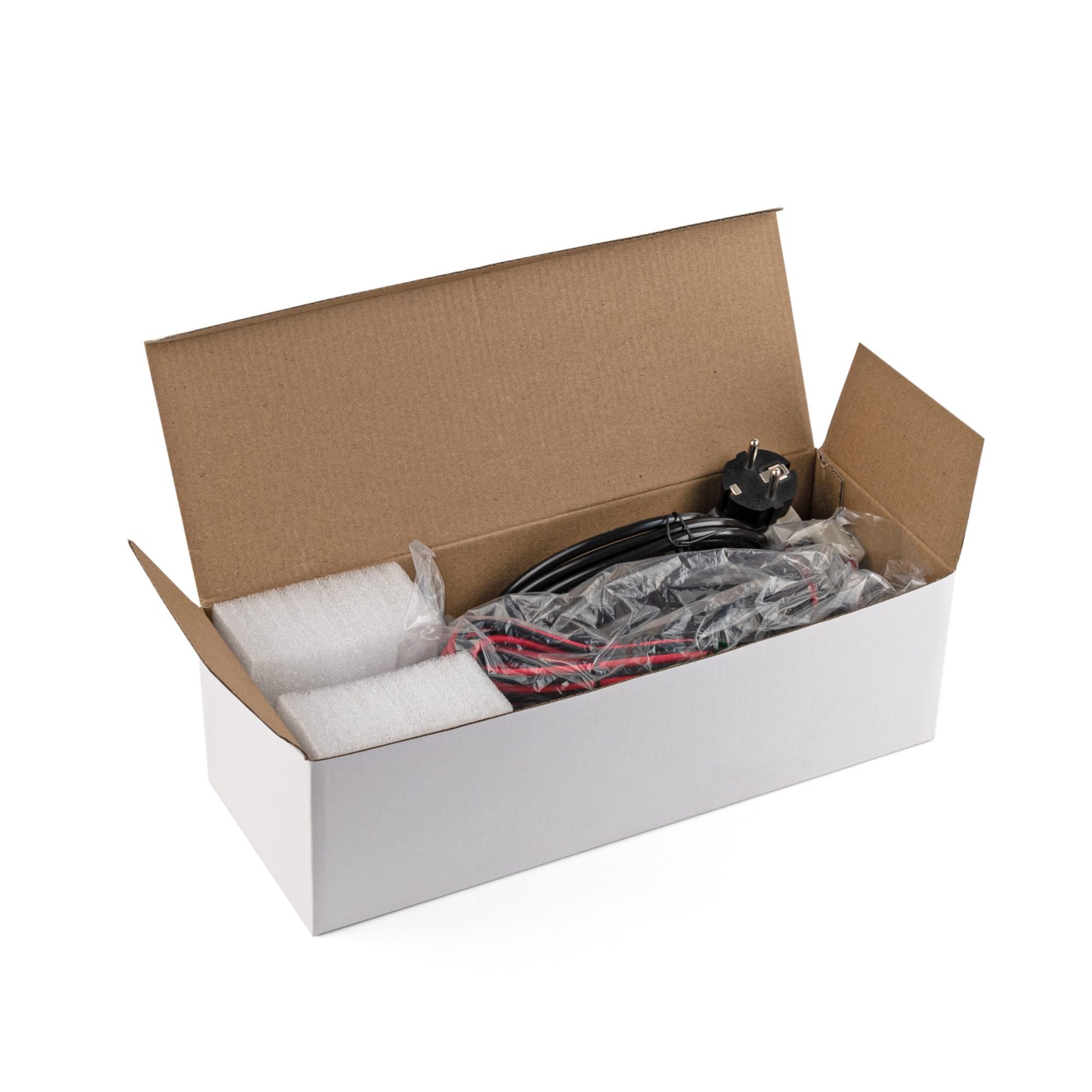 картинка Блок питания Терек ИБП 12-17-25