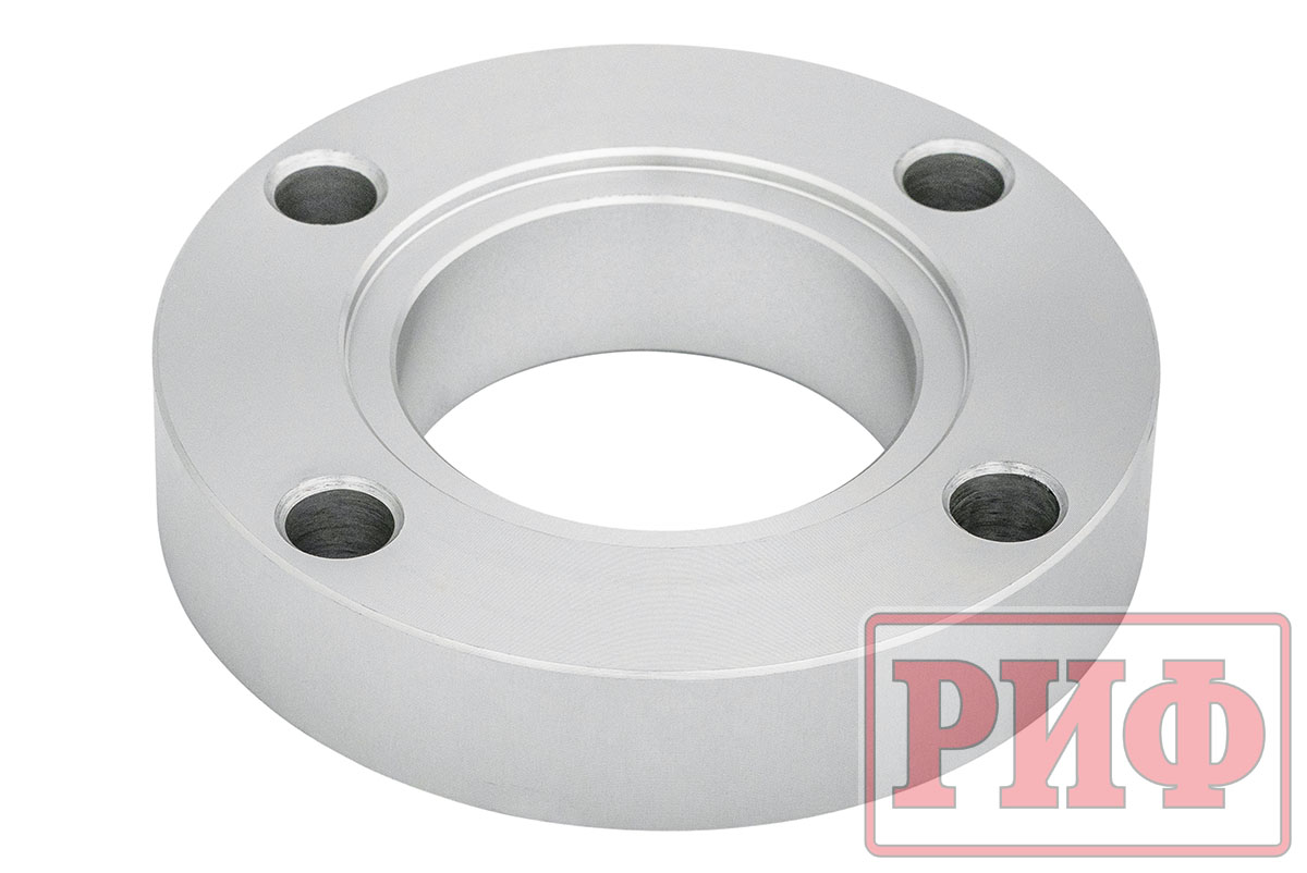 картинка Проставка карданного вала РИФ для УАЗ 20 мм