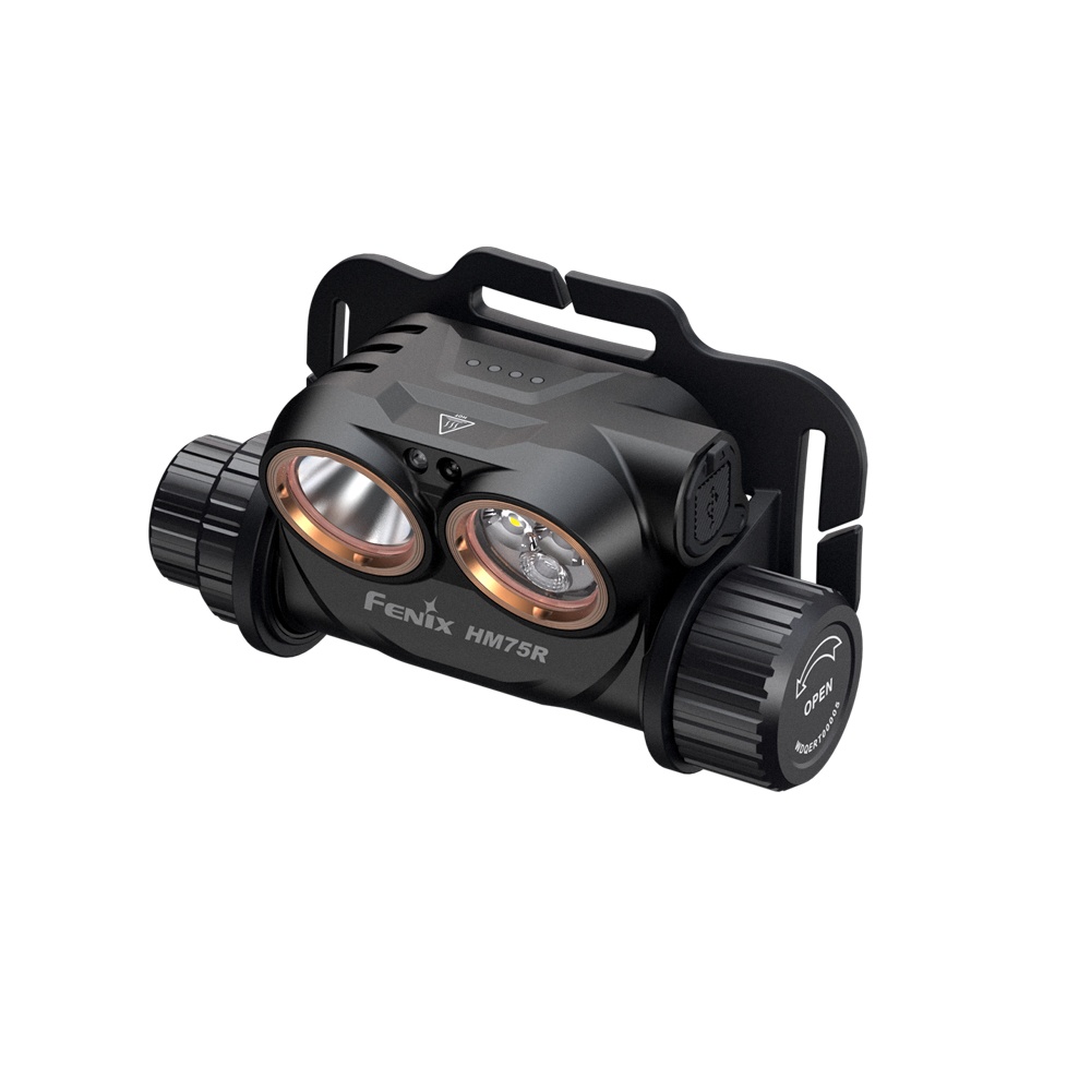 картинка Налобный фонарь Fenix HM75R SE