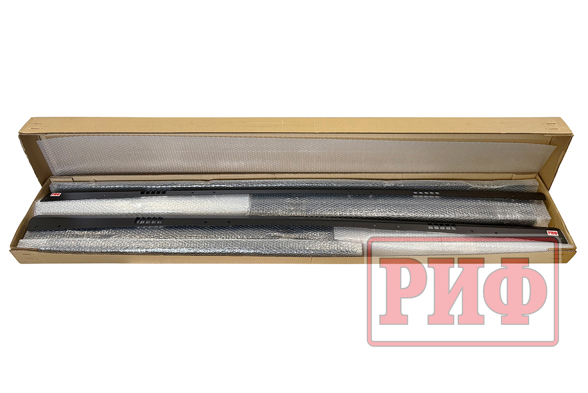 картинка Багажник Toyota Land Cruiser 200 1200x2080 мм РИФ