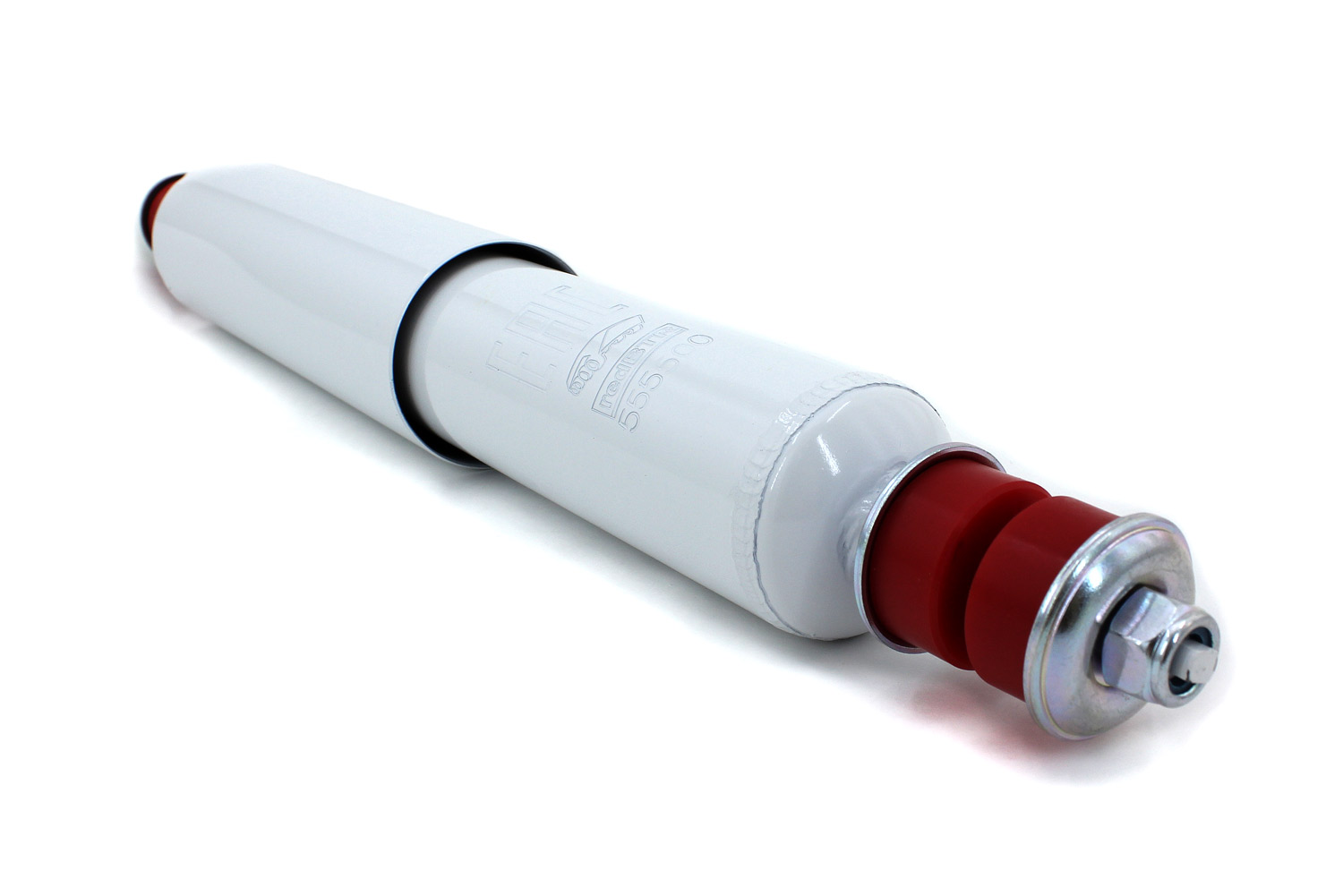 картинка Демпфер рулевой redBTR универсальный