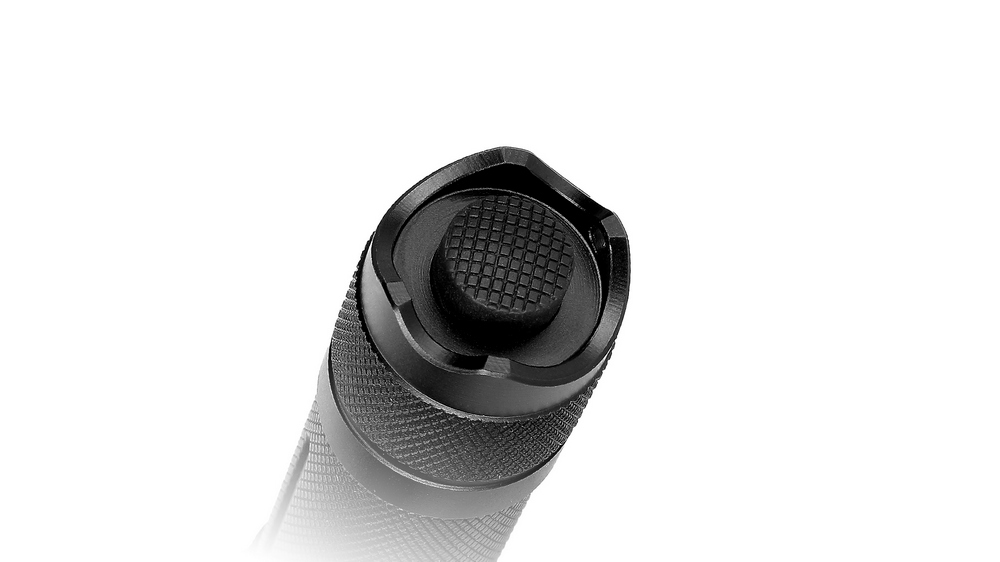 Фонарь Fenix TK09 2016