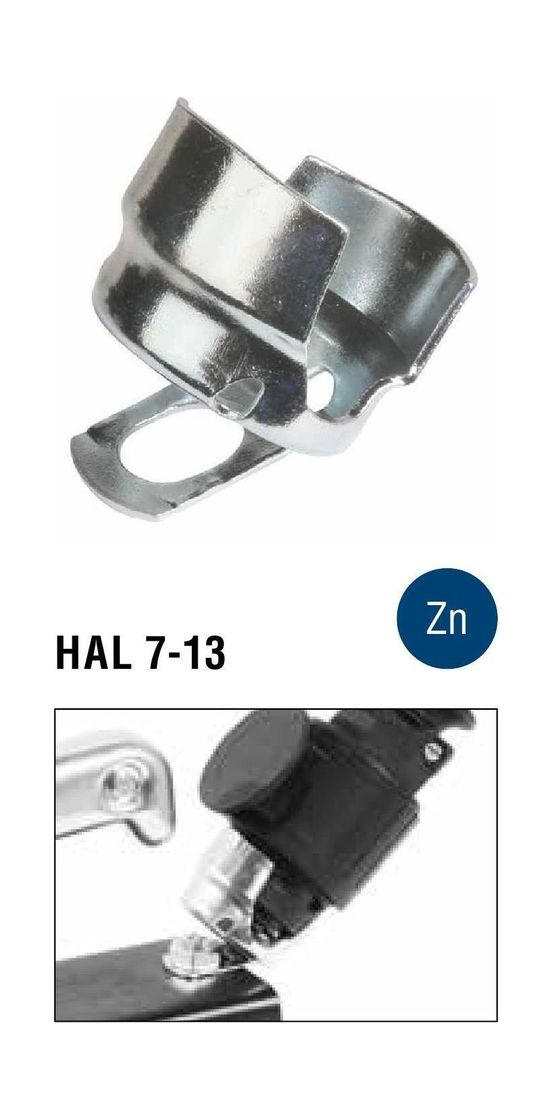 картинка Держатель вилки HAL 7-13, WINTERHOFF