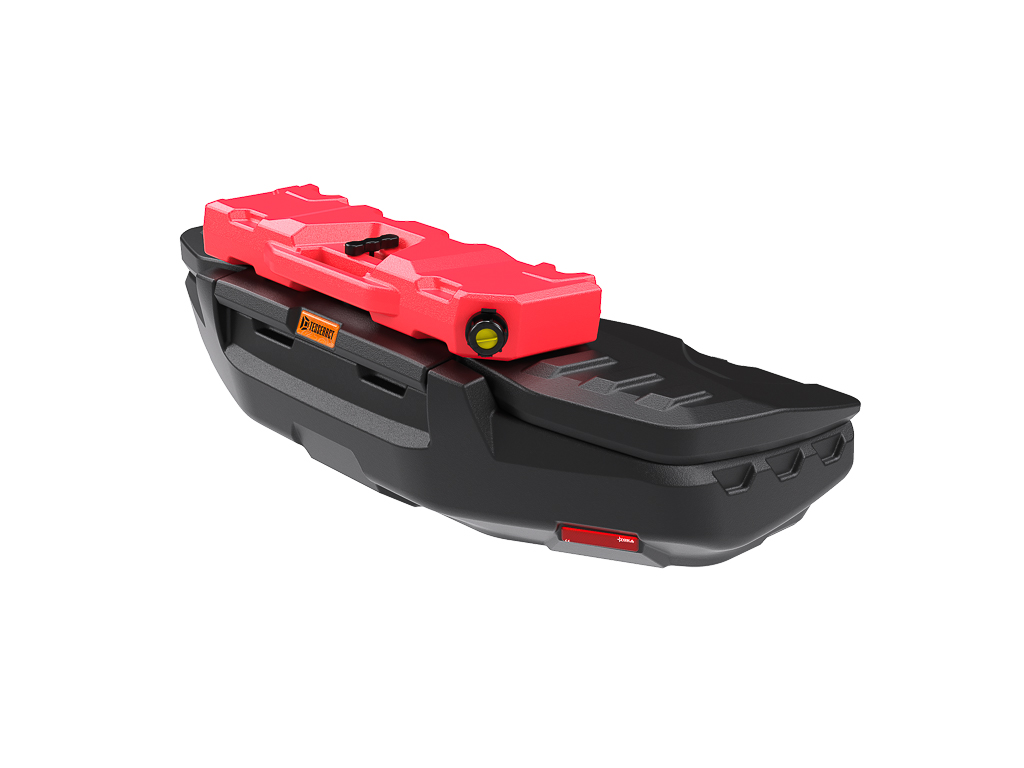 картинка Канистра для TGB 1000 LT EPS