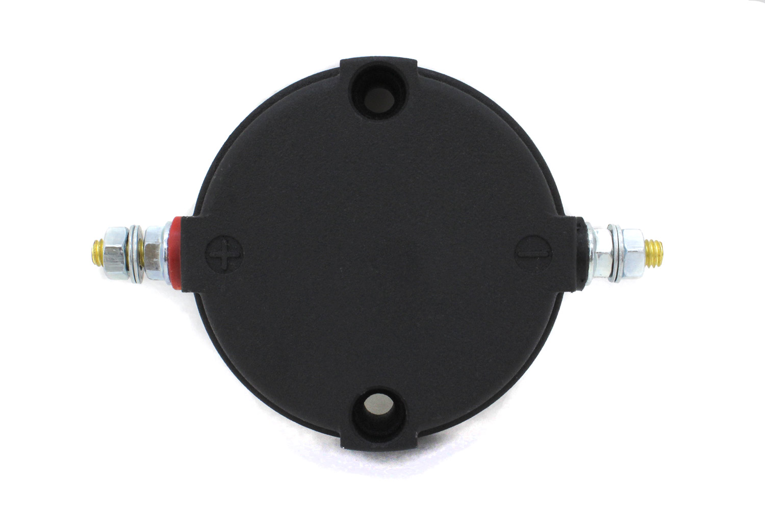 картинка Щеточный узел электродвигателя лебедки 2000-3000, 4500 lbs с крышкой