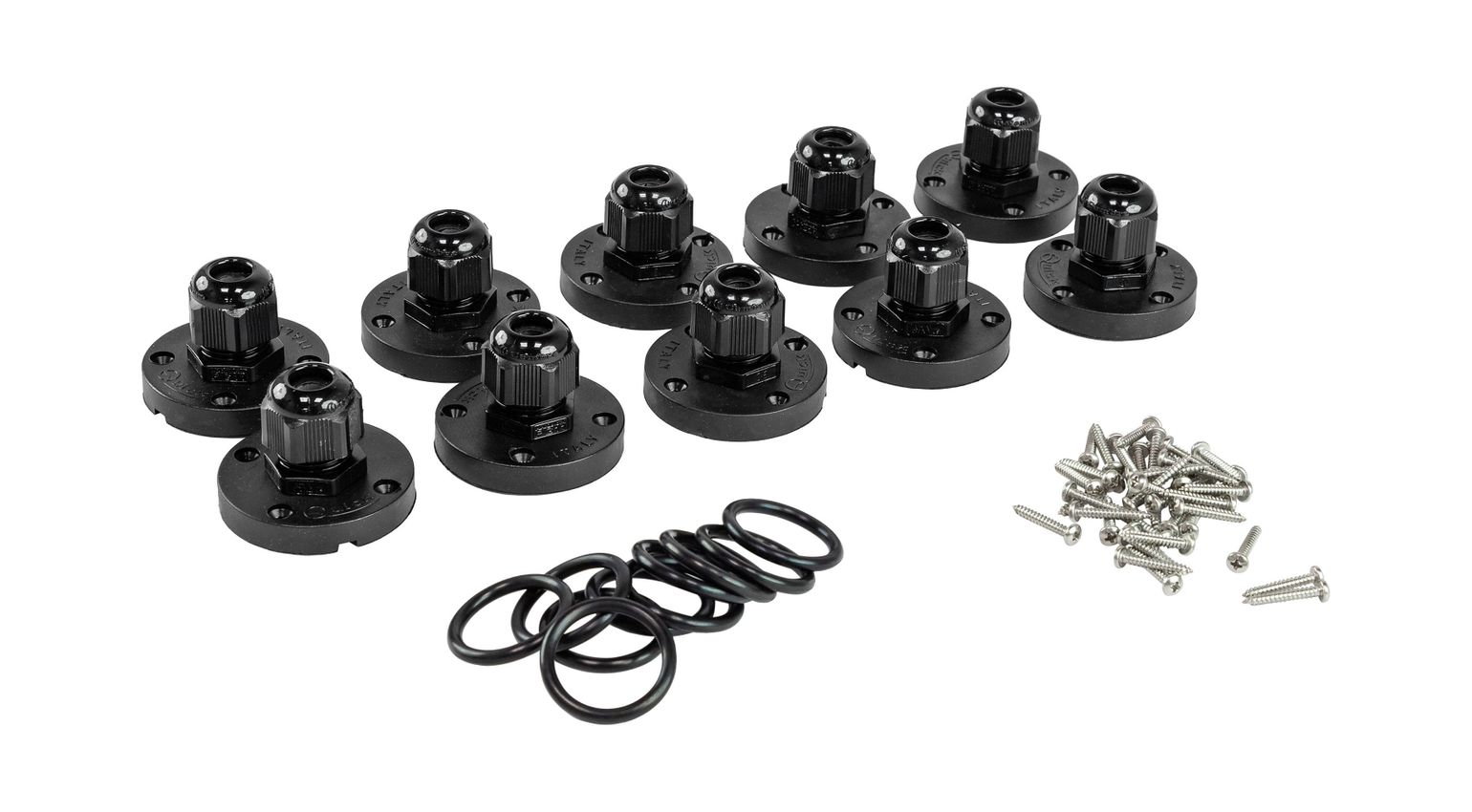 картинка Вывод кабельный 7-12мм, Quick, (10 штук)