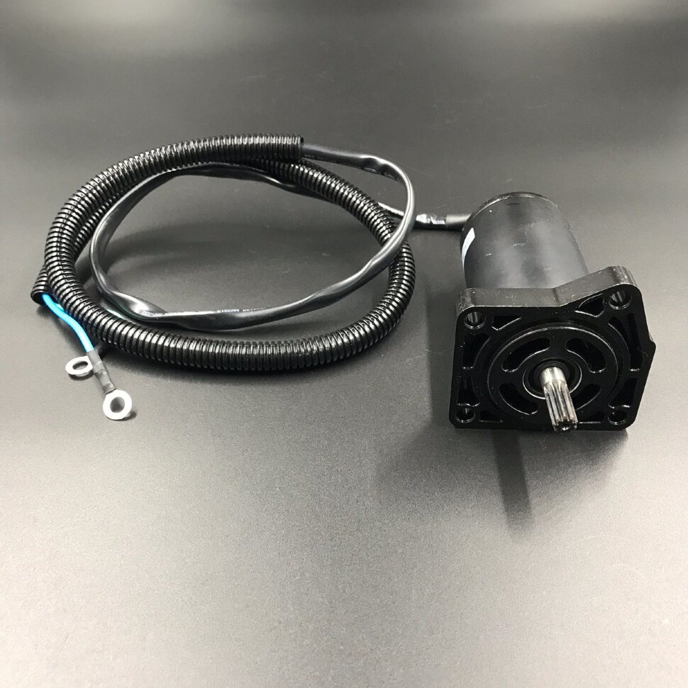 картинка Мотор гидроподъемника Yamaha F30-40 (SYS)