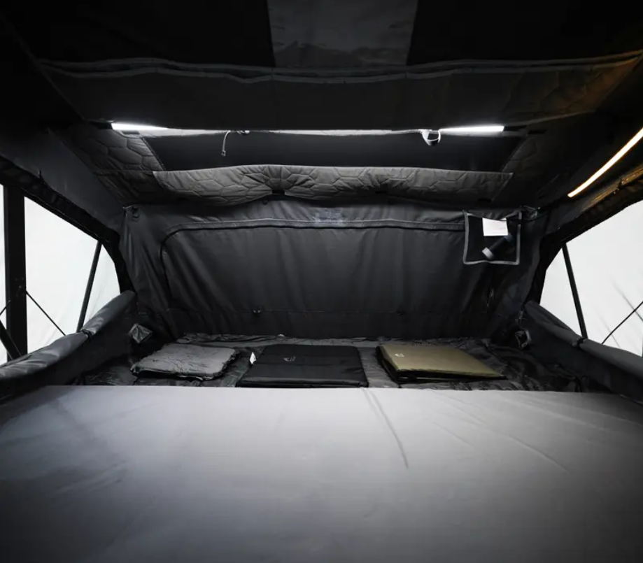 картинка Палатка на крышу автомобиля Wild Land Summit Explorer 180