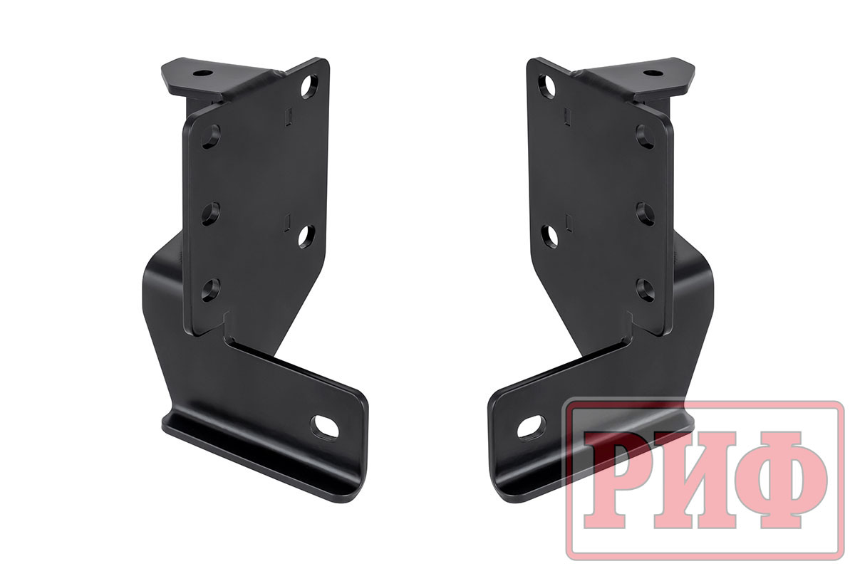 картинка Площадка лебедки TANK 500