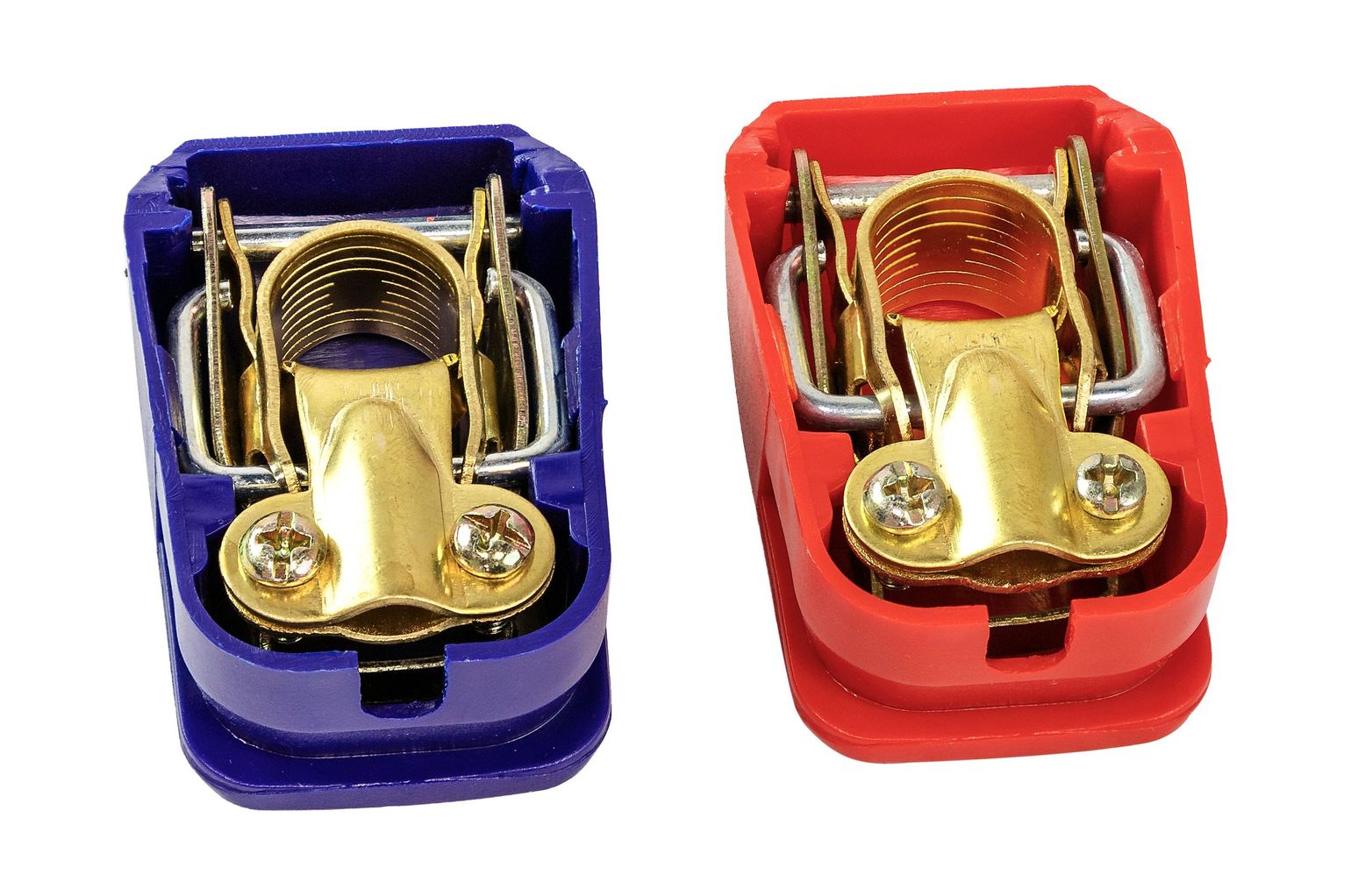 картинка Клеммы аккумуляторные, Marine Rocket