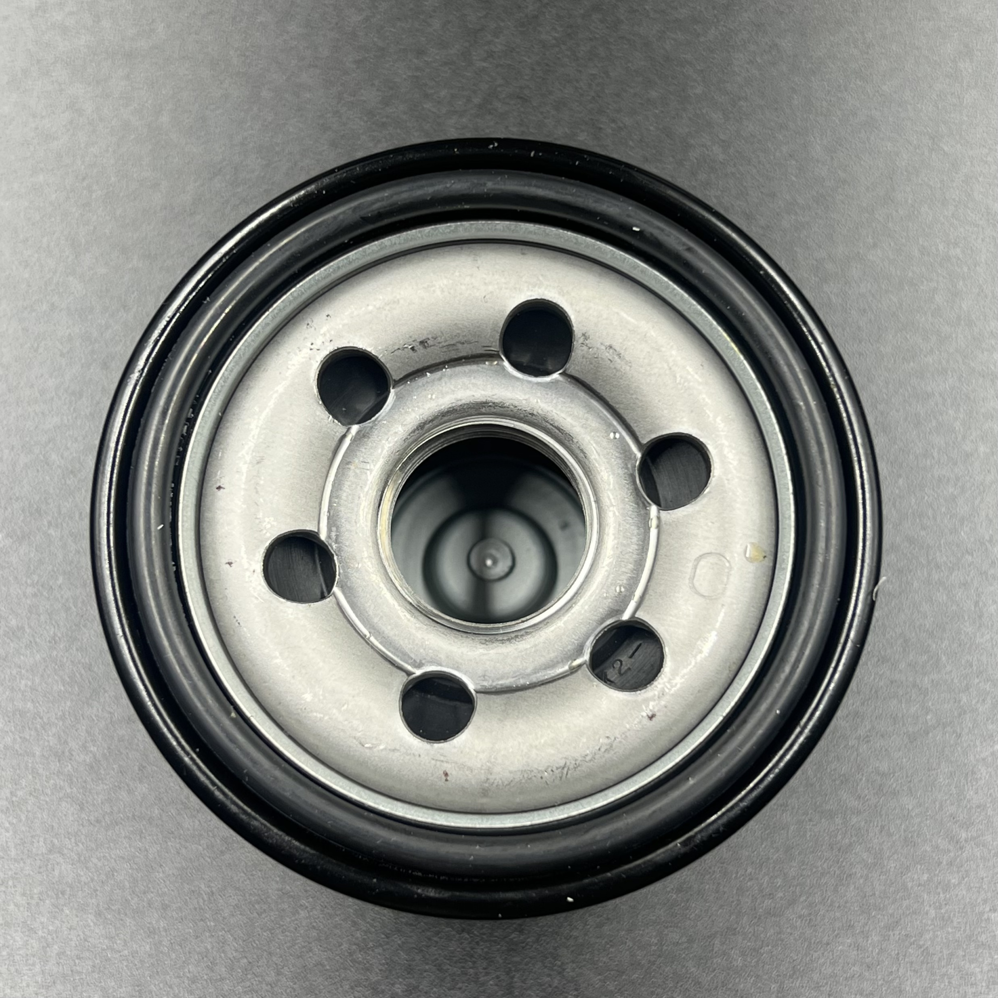 картинка Фильтр масляный для снегоходов Yamaha VK10/RS90 (Yamaha)