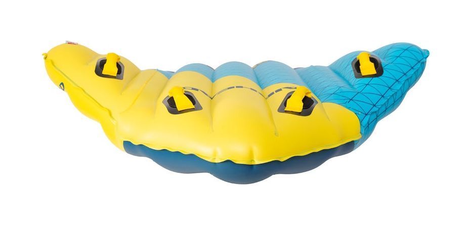 картинка Баллон буксируемый AIRHEAD Carve Steerable Tube