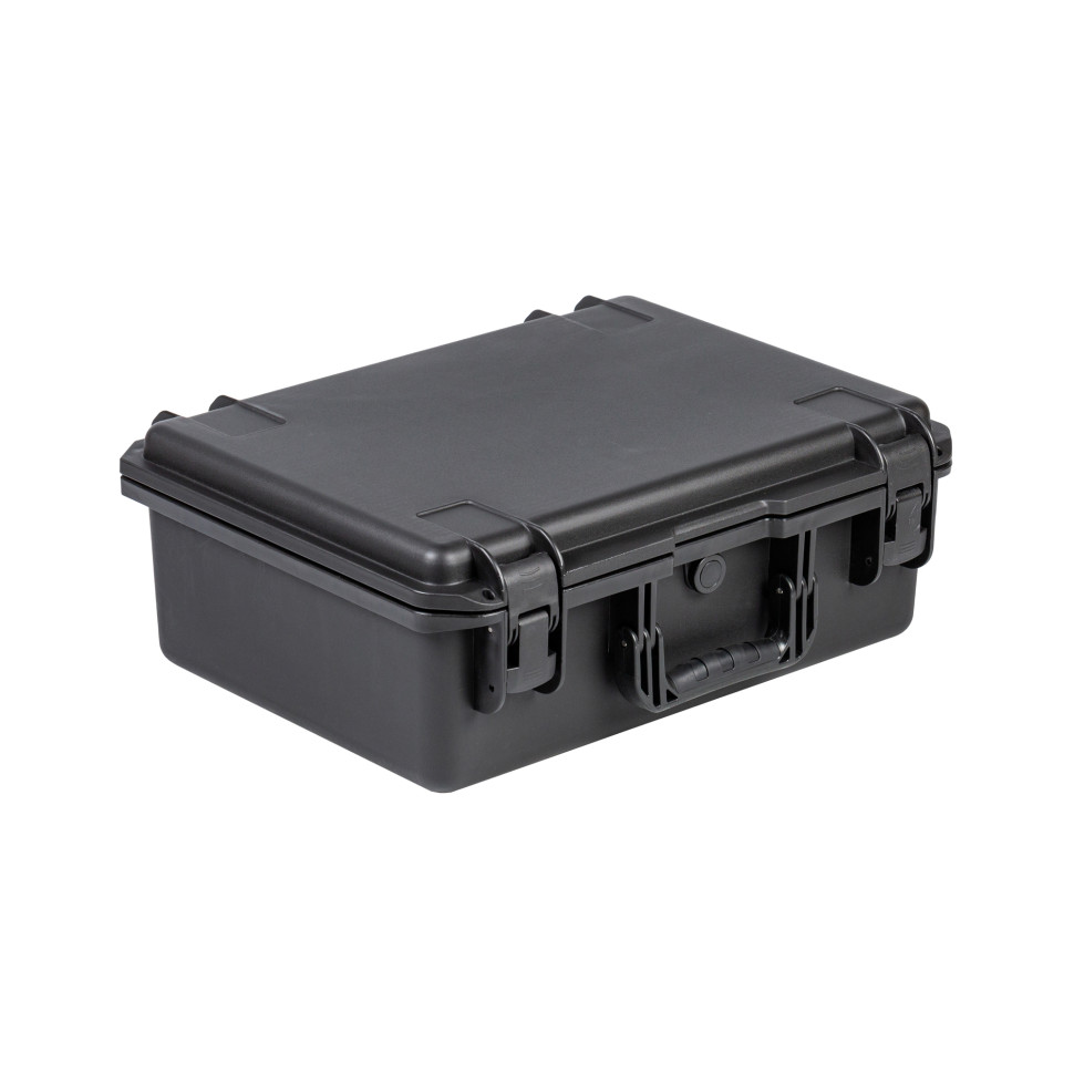 Кейс защитный Triton TR336600, внутр. разм.510*360*190 мм, IP67