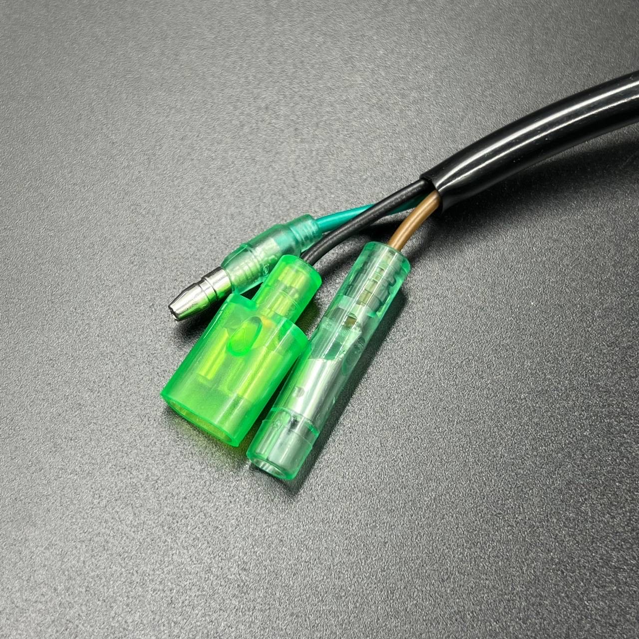 картинка Коммутатор Tohatsu 6-9.8 (WUHU)