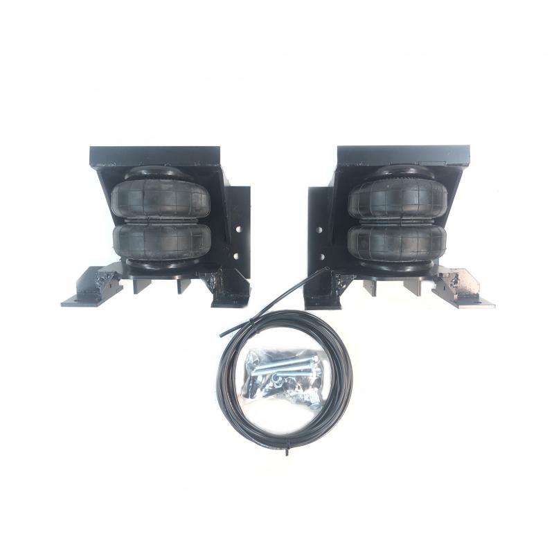 картинка Пневмоподвеска Ford F250 / F350 (односкат), задняя ось