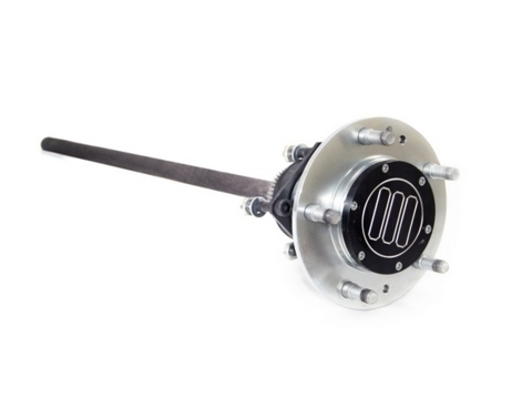 картинка Разгруженные полуоси для Нивы под ABS (22 шлица)