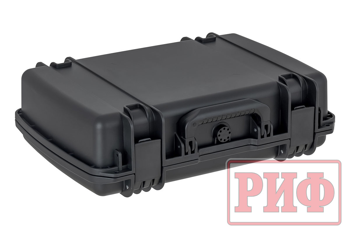 Кейс РИФ 508x373x147 мм IP67