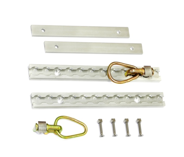 картинка Набор универсальных креплений САМОХВАТ-М2