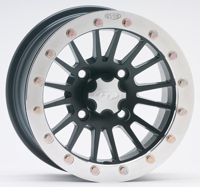 картинка Диск для квадроцикла ITP SD Series Beadlock 14SDS18BX