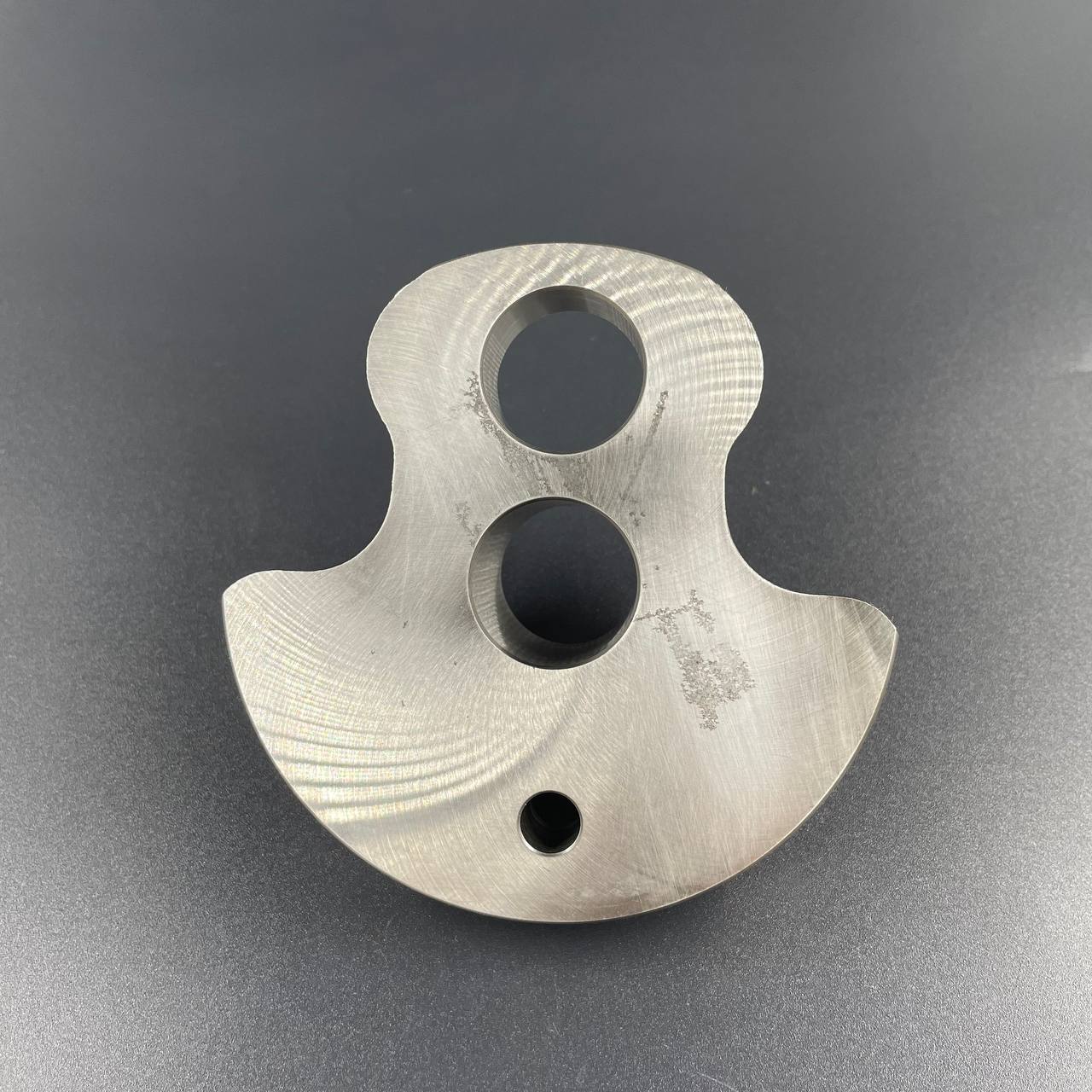 картинка Шейка коленвала (3) Suzuki 40 (12231-92L20) (Omax)