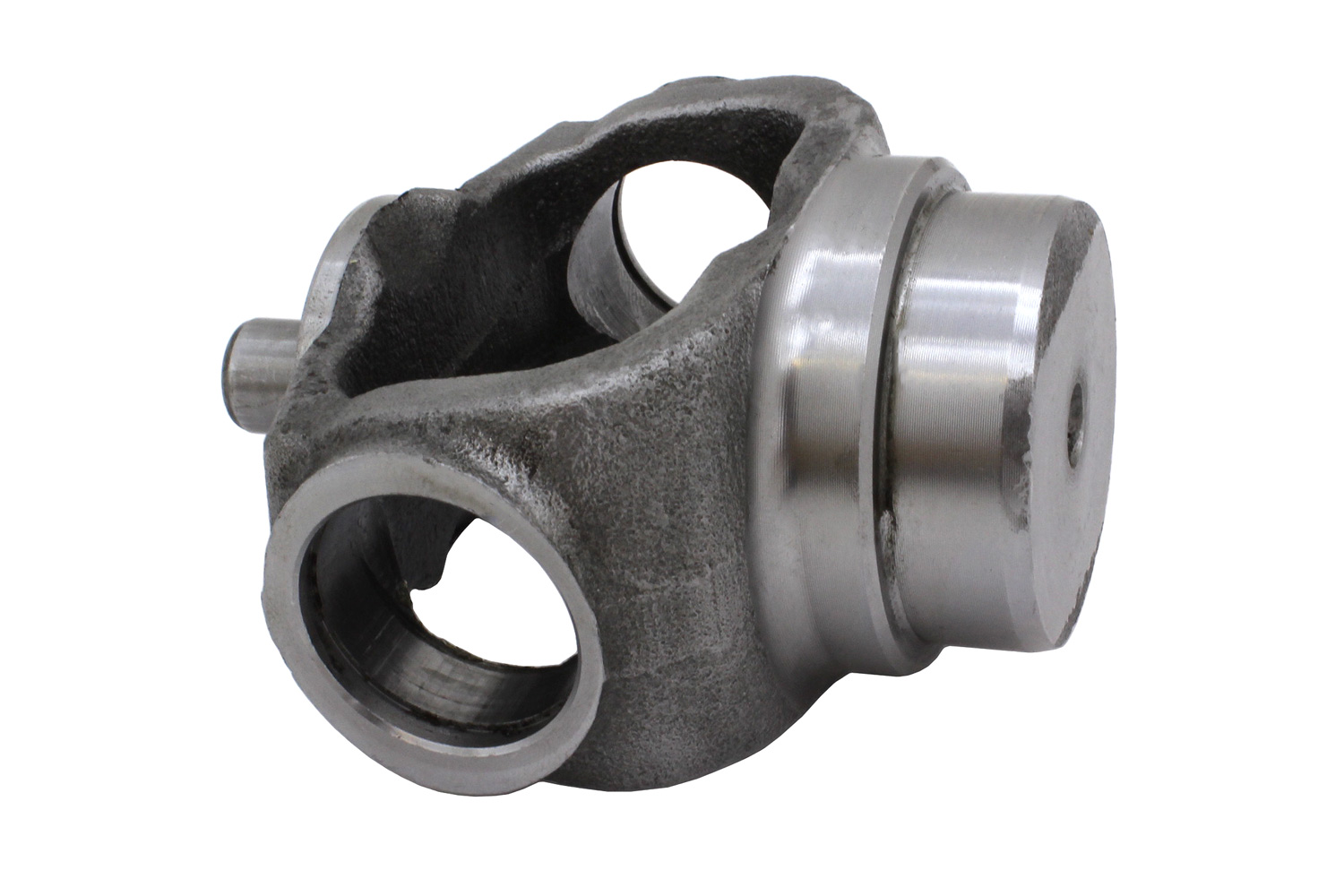 картинка Фланец крепления карданного вала УАЗ с мостами Тимкен (фосфатированный)