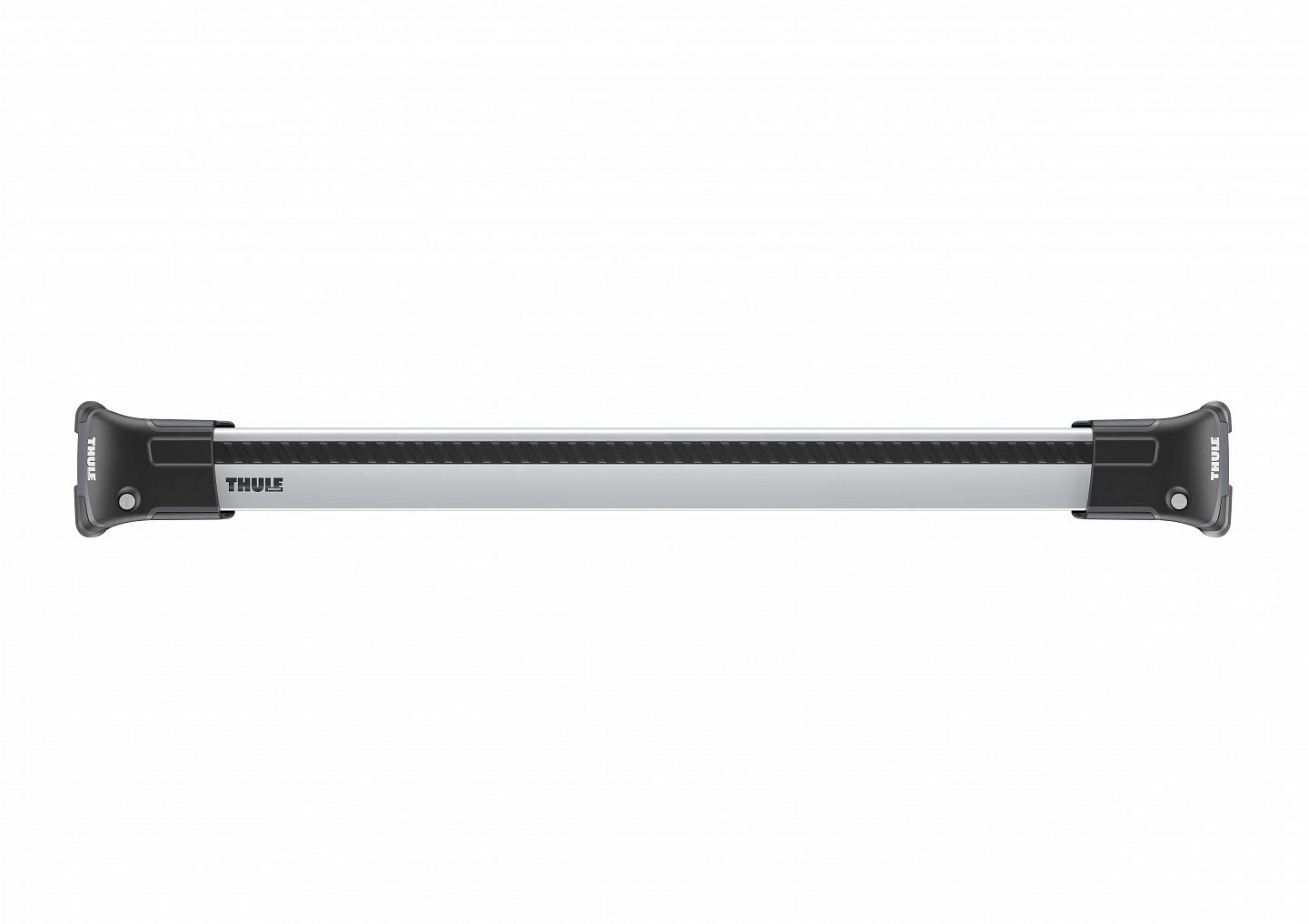 картинка Багажник THULE WingBar Edge (на рейлинги) Длина дуг S   9581