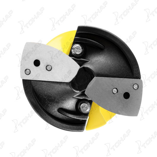 картинка Ледобур ТОНАР ICEBERG-SIBERIA 110L-1600 v3.0 левое вращение