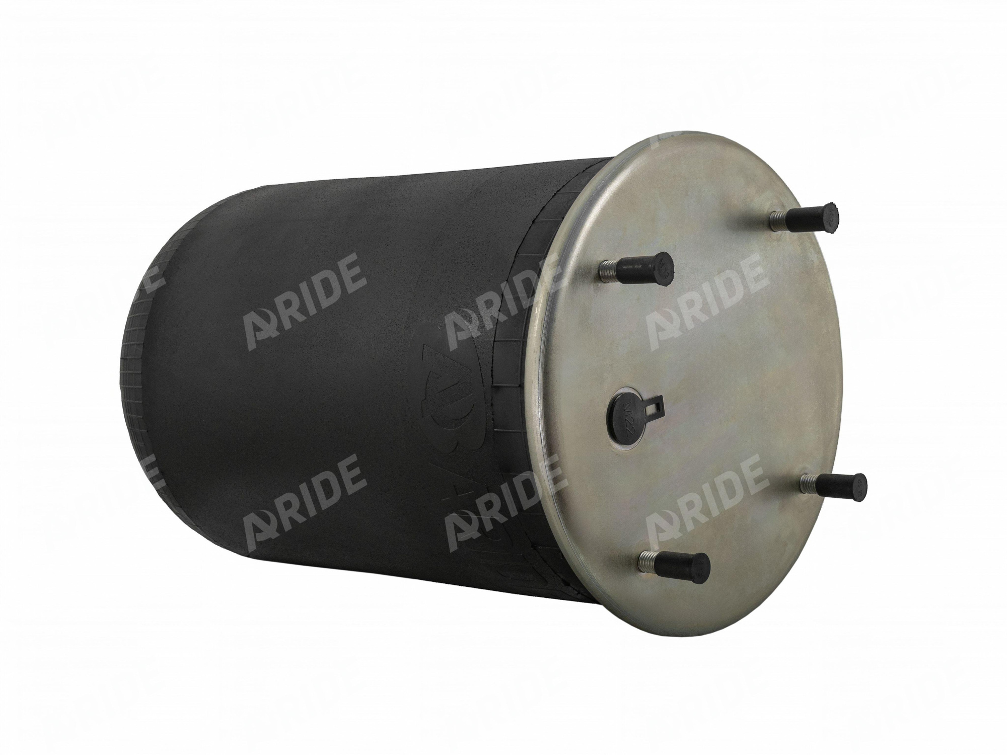 картинка Пневморессора 86810000, без стакана