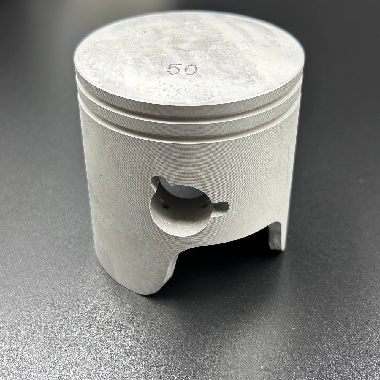 картинка Поршневой комплект Yamaha 40-50 (2RING) (0.50mm) (PREMARINE)