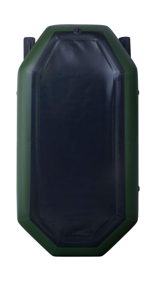 картинка Надувная лодка ПВХ UREX 280У, зеленая