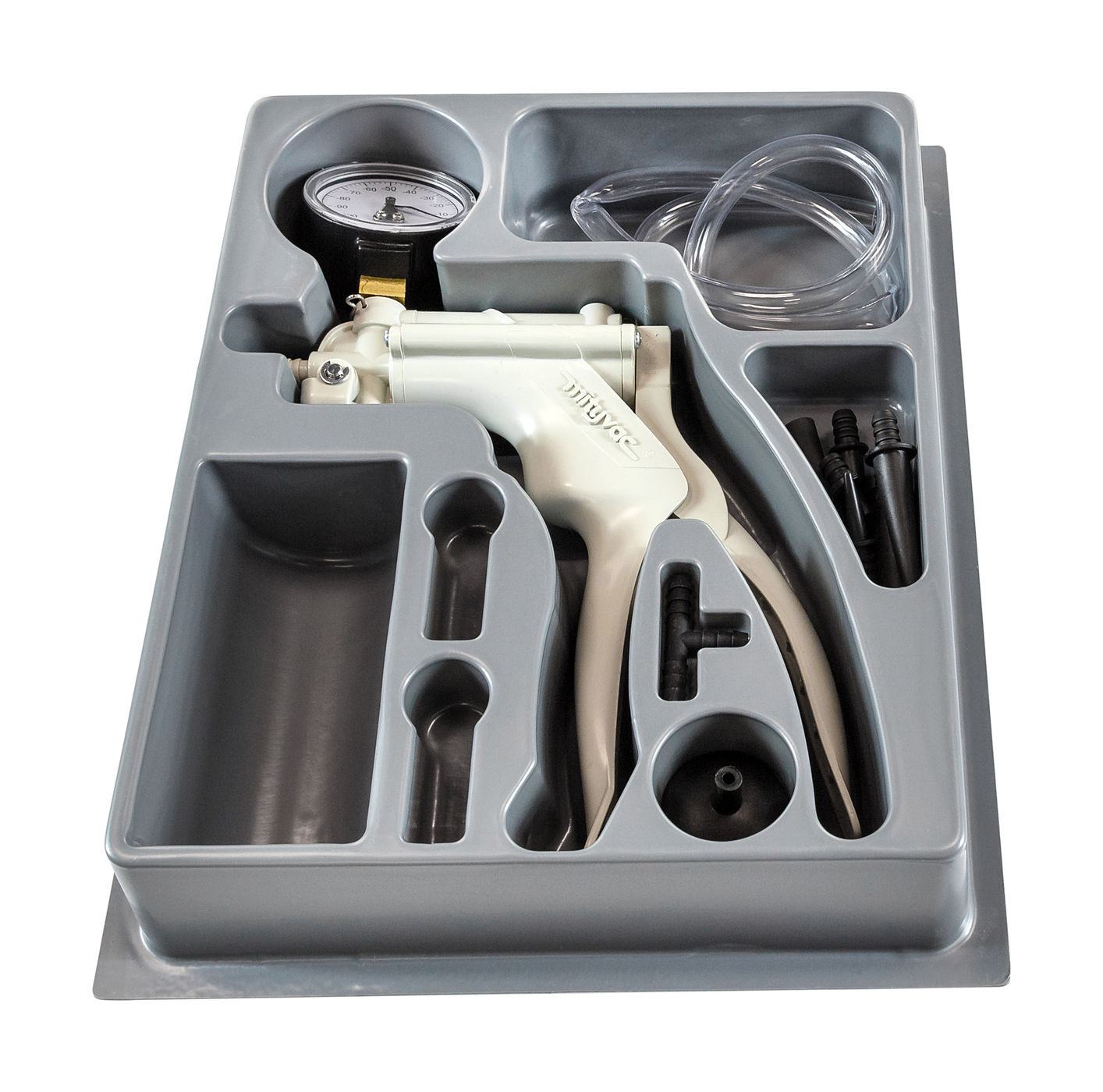 картинка Вакууметр