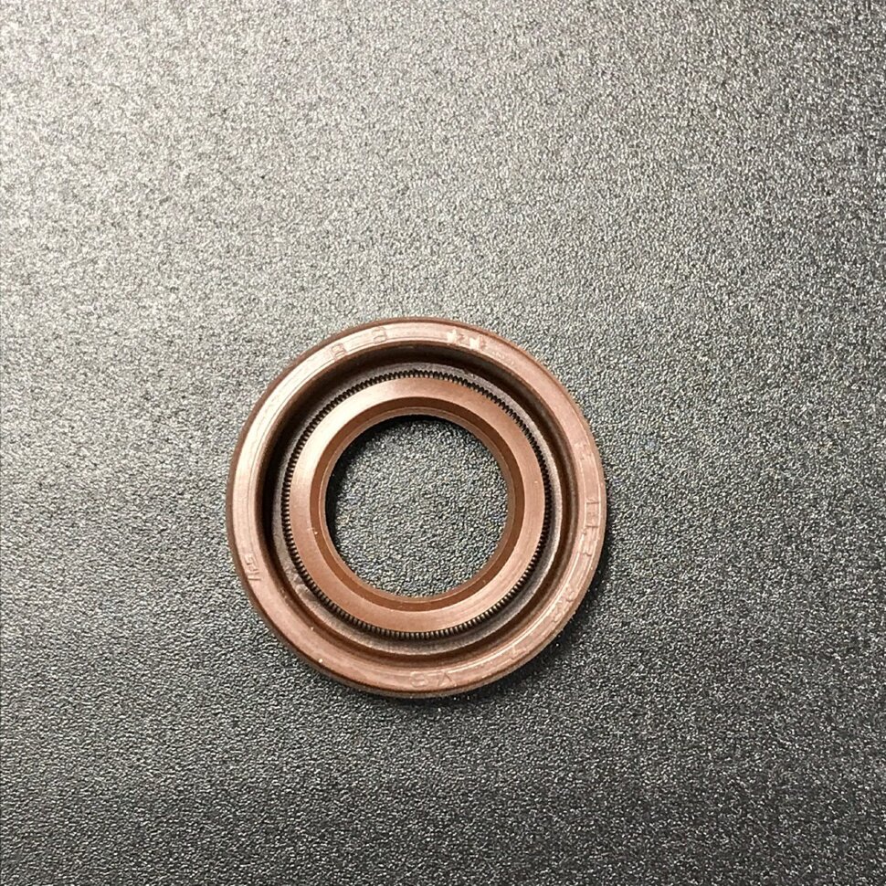картинка Сальник Yamaha (93101-12M26) (11.8x22x7) (Yamaha)