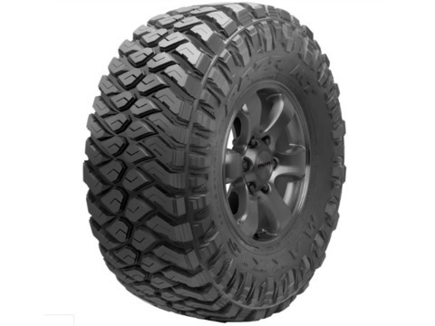 картинка Шина MAXXIS RAZR MT-772 37X13,5 R17 121Q 8PR