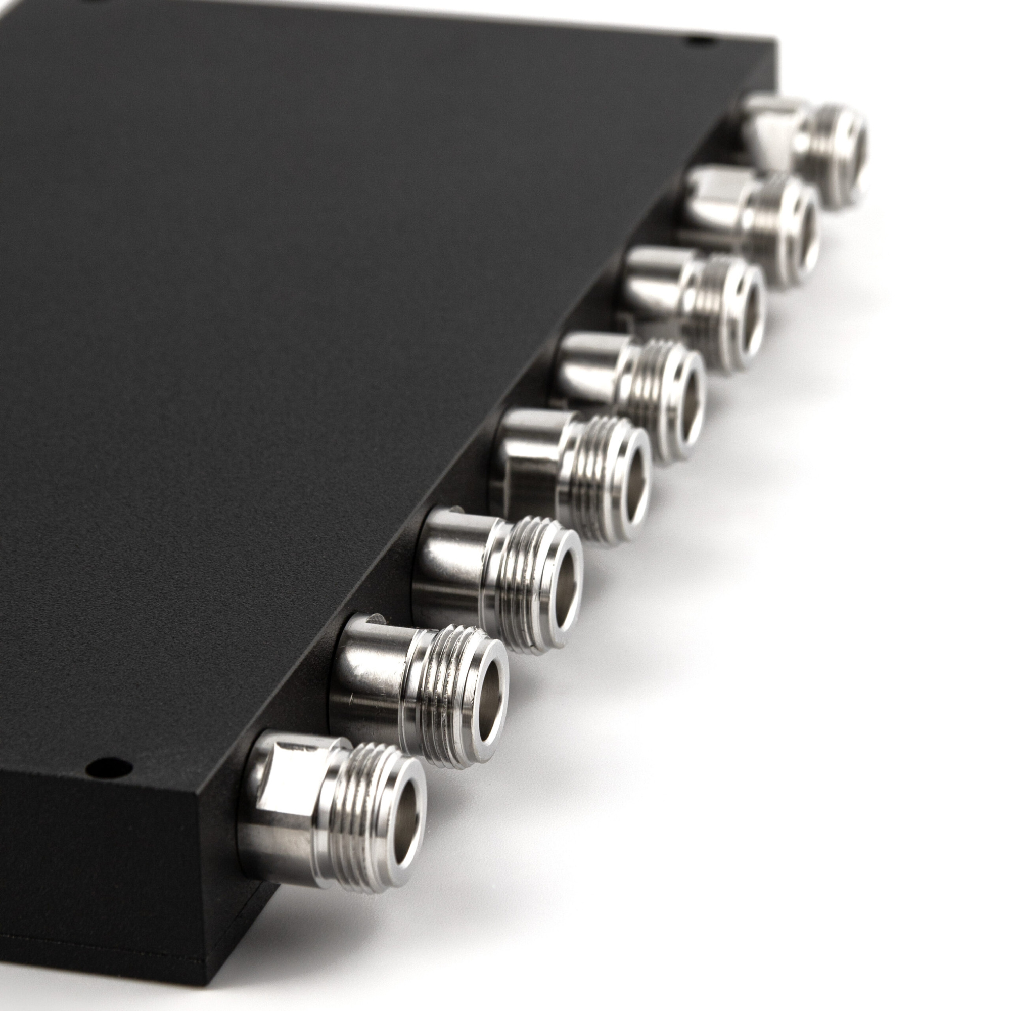 картинка Сумматор Терек СУ 1-8 UHF