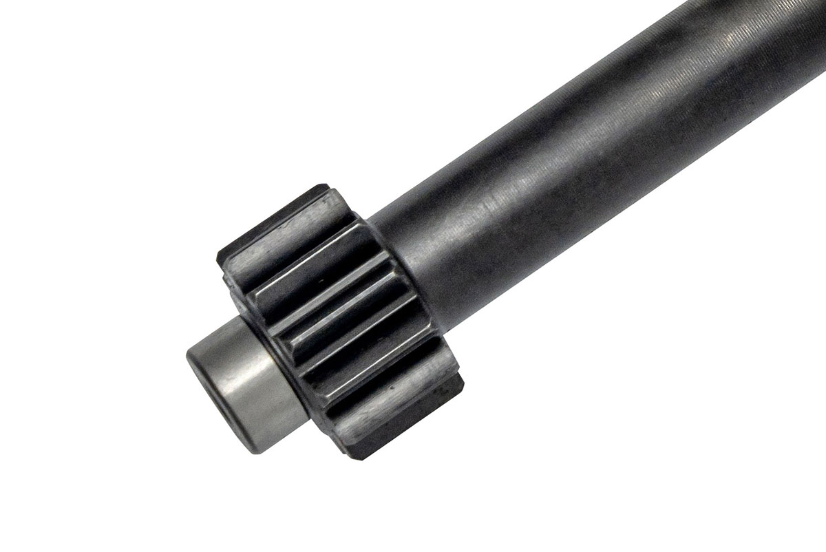 картинка Вал приводной для лебёдок Runva HWX10000