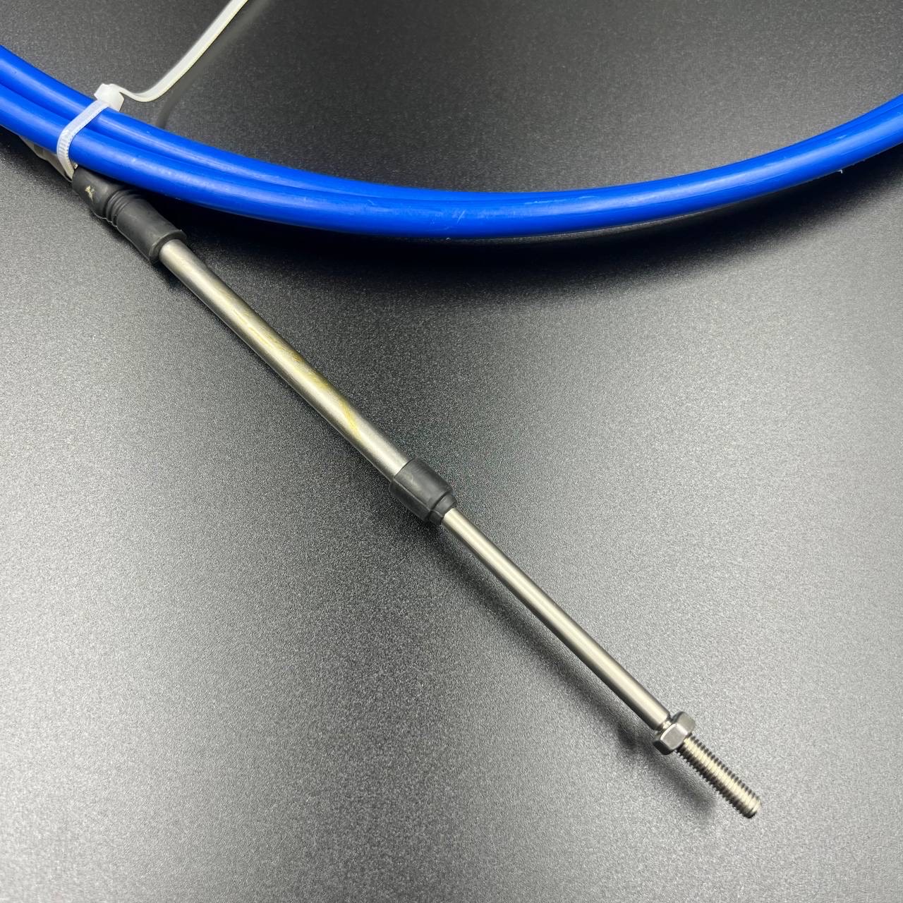 картинка Трос д/у (газ/реверс) (12FT) (C8) (N-Flex)