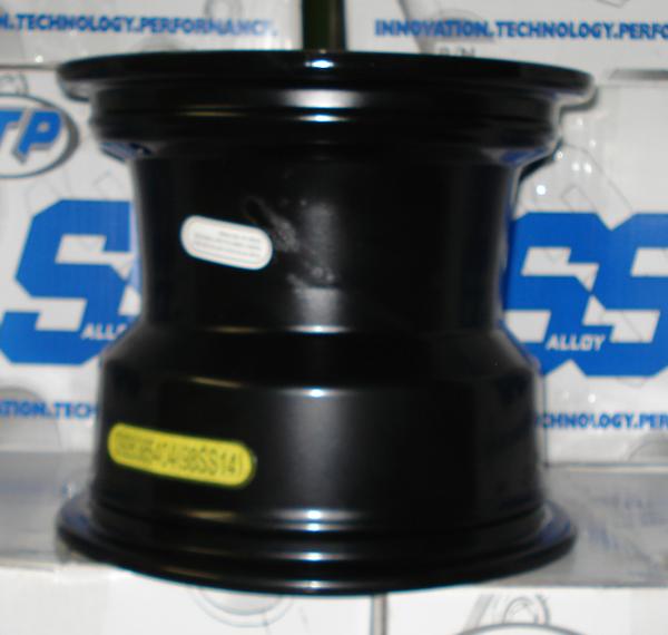 картинка Диск для квадроцикла ITP SS112 Sport 98SS14BX