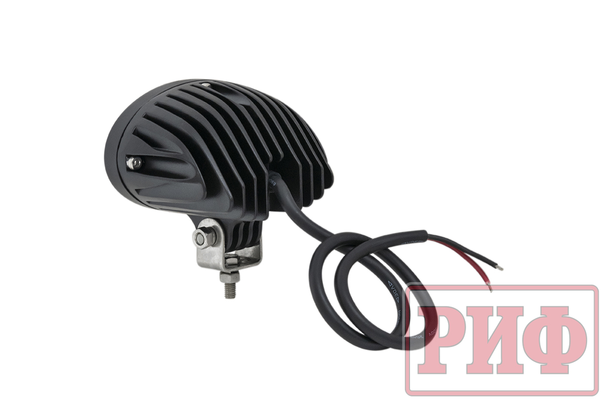 картинка Фара водительского света РИФ 20W LED