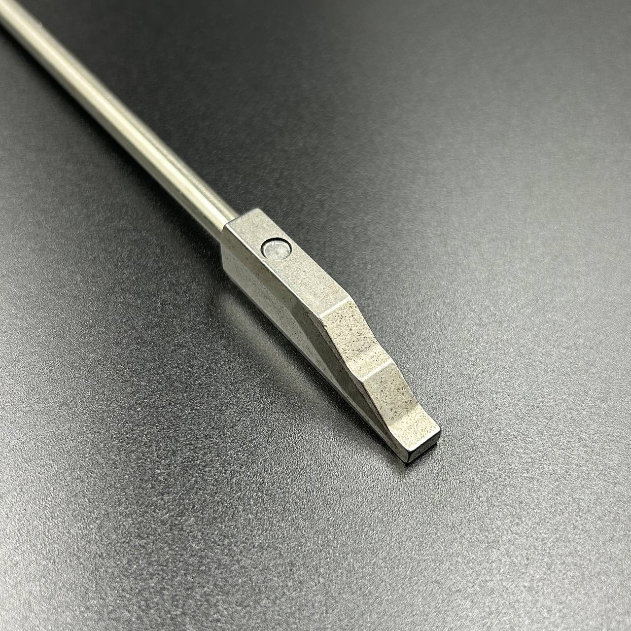 картинка Тяга переключения передач нижняя  (20F-06.00.04.00-S) (PREMARINE)