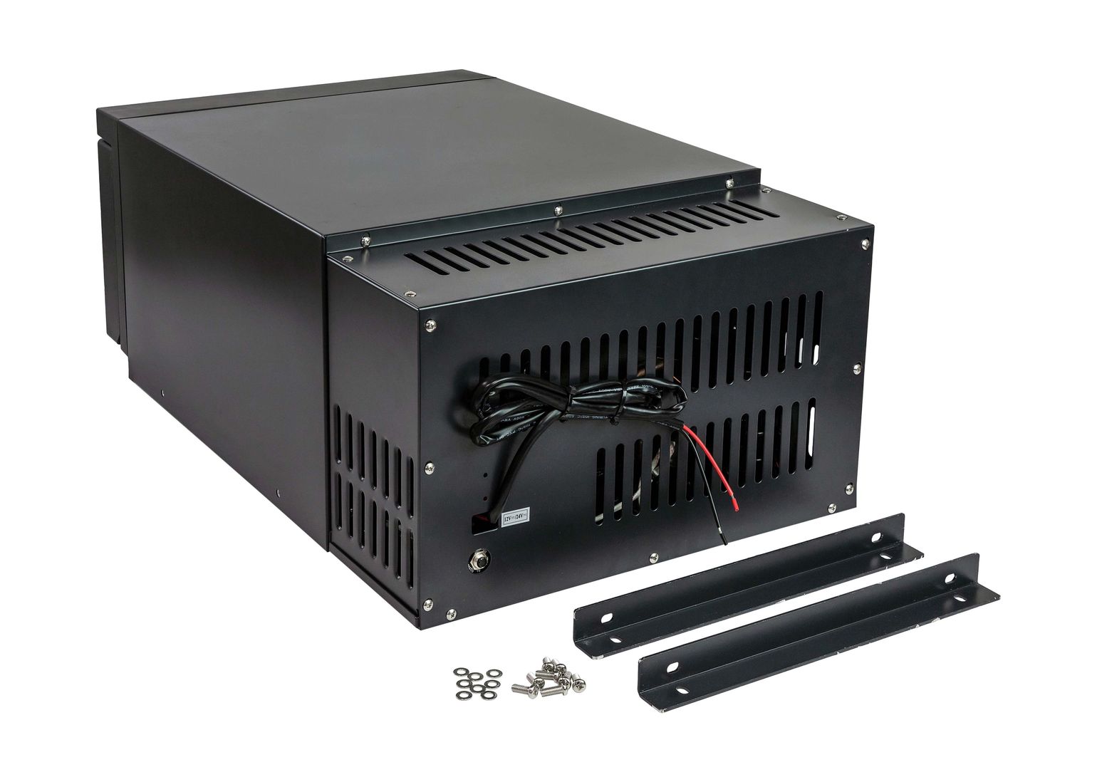 картинка Холодильник компрессорный, 28 л