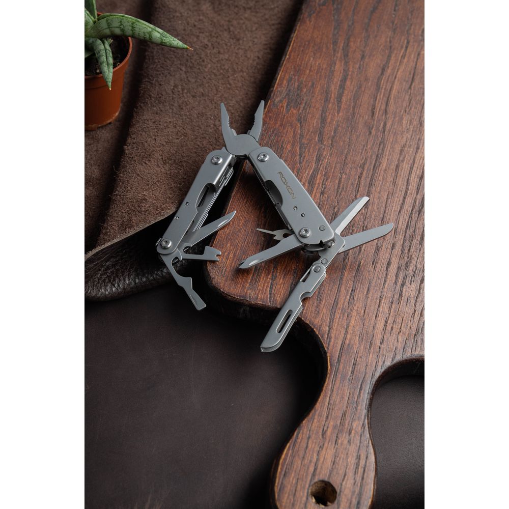 картинка Мультитул Roxon  MINI M2