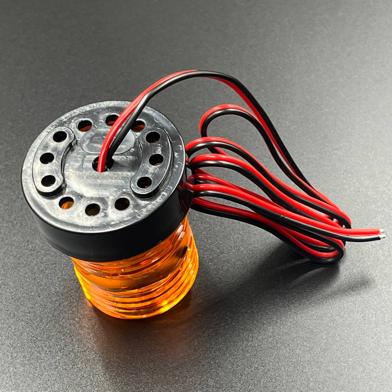 картинка Огонь ходовой (оранжевый) (Sunfine)