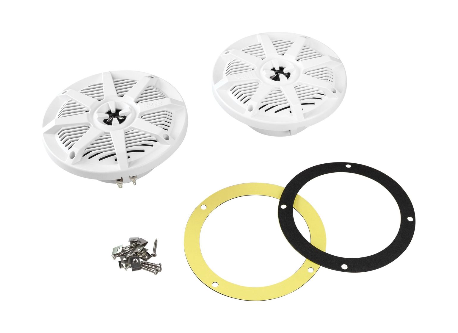 картинка Морская акустика BOSS MR62W