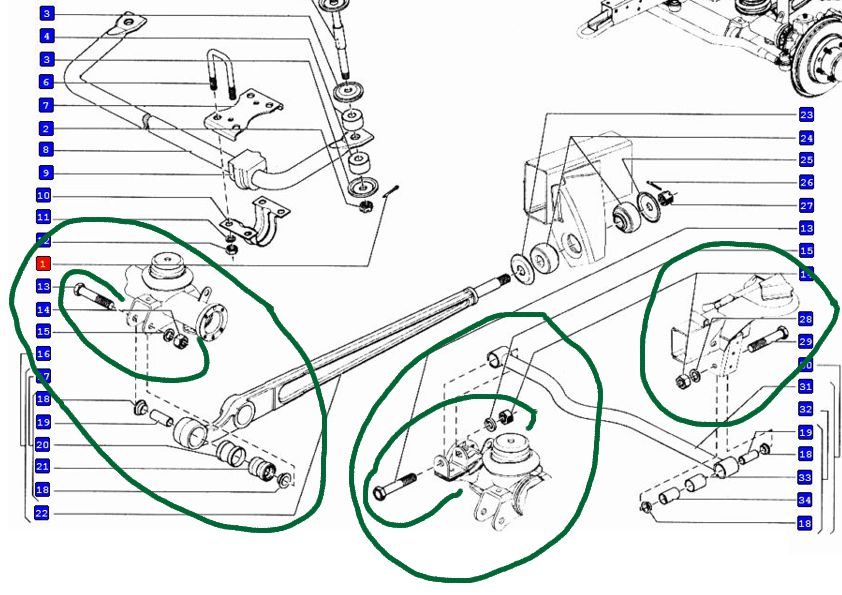 картинка Фиксатор сайлентблоков "Ваксойл"