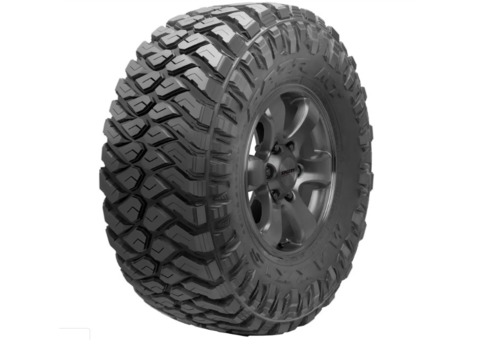 картинка Шина Maxxis RAZR MT-772 37X12.5R22LT 127Q