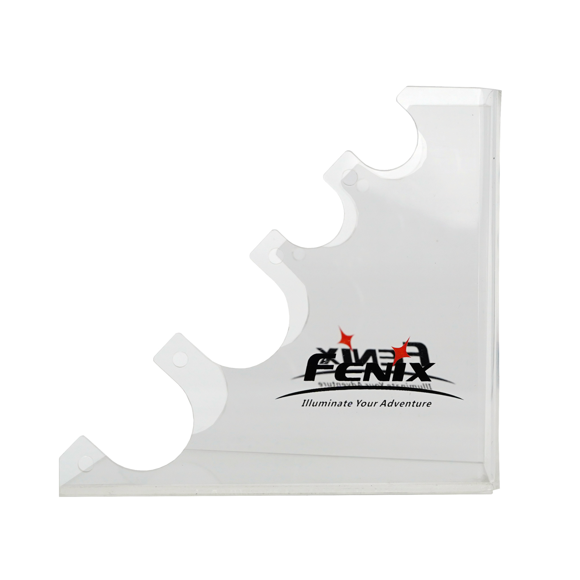 картинка Фонарь дайвинговый Ferei W155NW XM-L2 нейтральный - набор