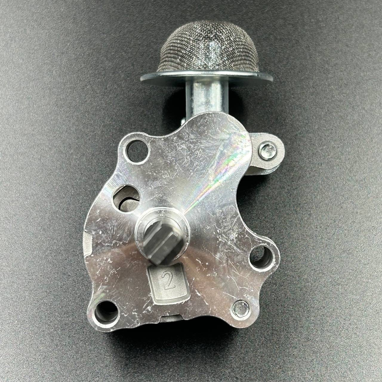 картинка Масляный насос CFM 500/600 (ZIBO)