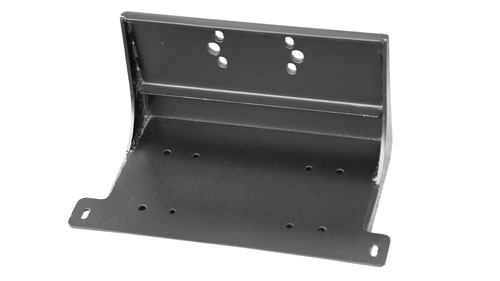 картинка Площадка лебедки УАЗ ПАТРИОТ OJ